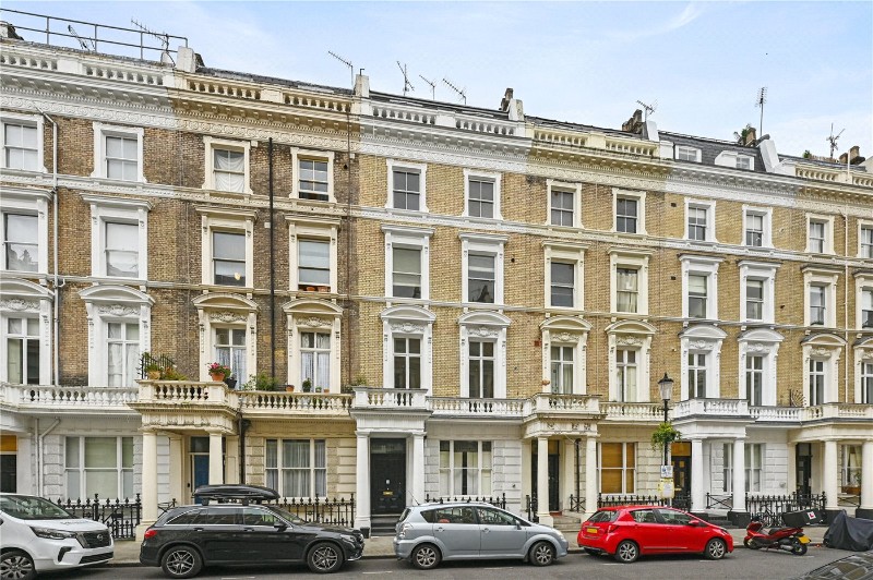 Clanricarde Gardens, London, W2