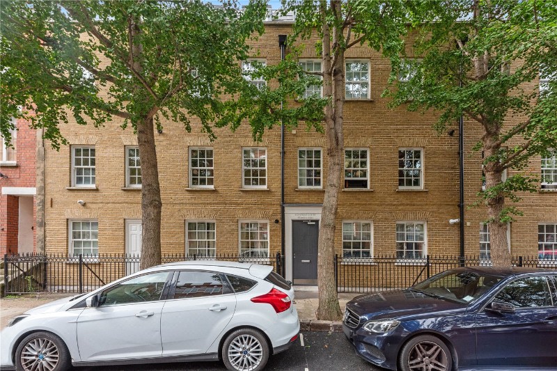 Montego Court, 48 Myrdle Street, London, E1