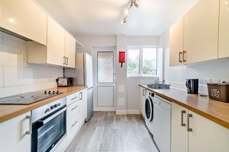 Froomshaw Road, Frenchay, Bristol, Avon, BS16