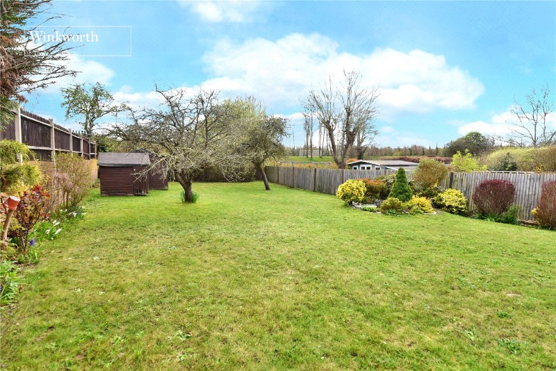Northey Avenue, Cheam, Sutton, Surrey, SM2