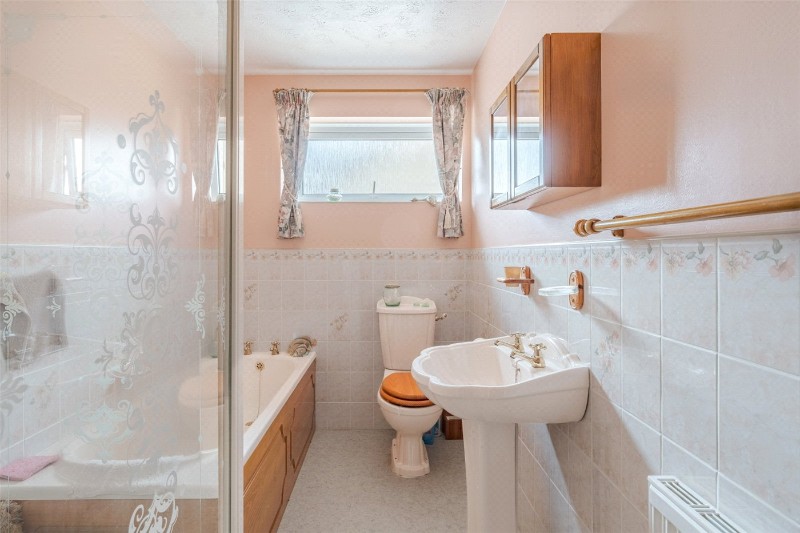 Lynwood Drive, Merley, Wimborne, Dorset, BH21