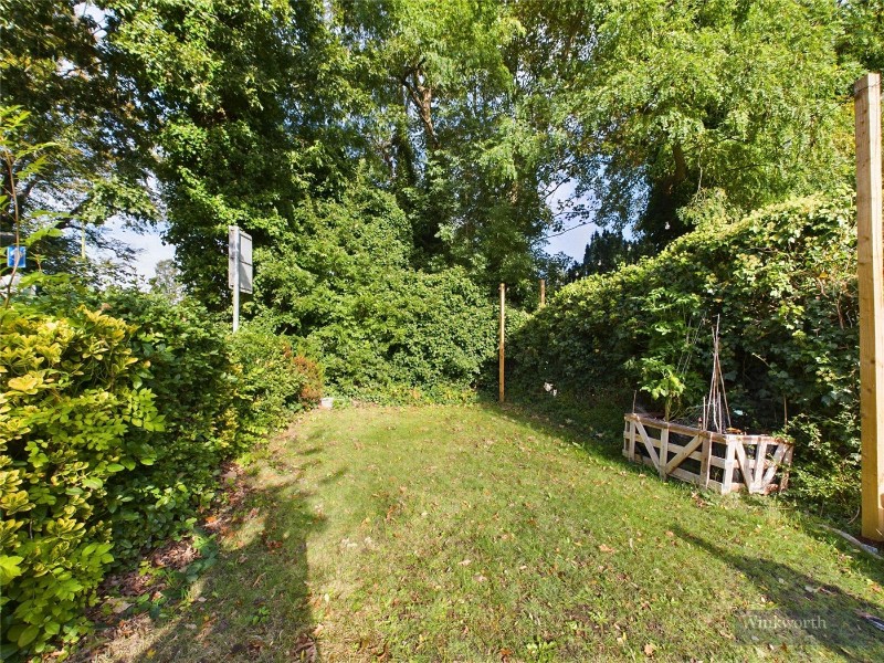 Bridge Court, King Charles Road, Surbiton, KT5