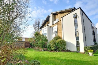 Blackheath Gate, 78 Meadowcourt Road, Blackheath, London, SE3