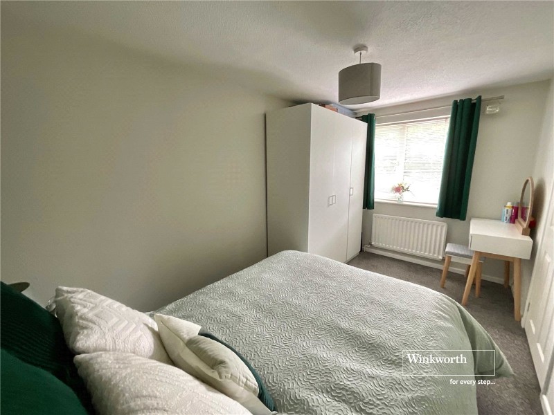 Holme Road, Highcliffe, Christchurch, Dorset, BH23