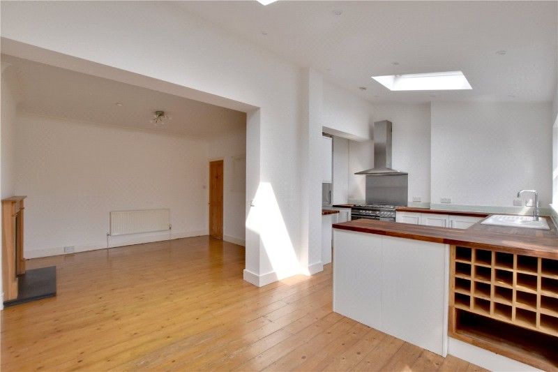Shell Road, Lewisham, London, SE13