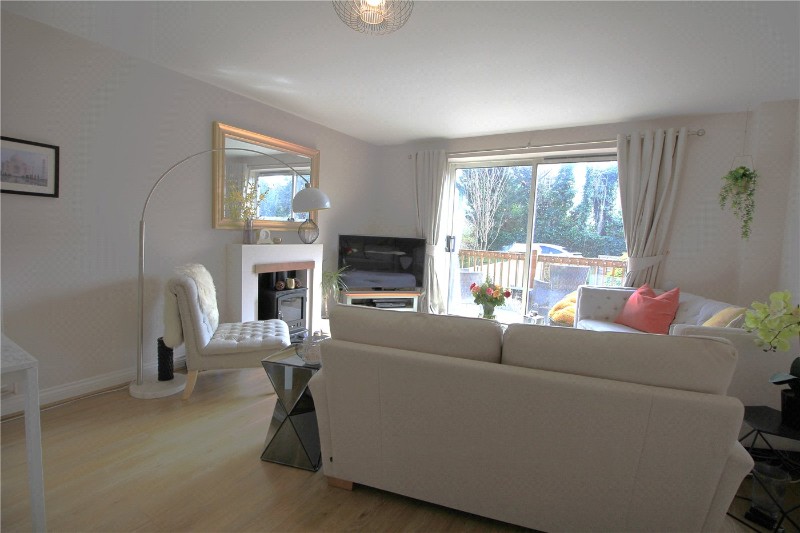 College Gate, Cheltenham, Gloucestershire, GL53