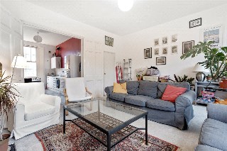 Fentiman Road, London, SW8