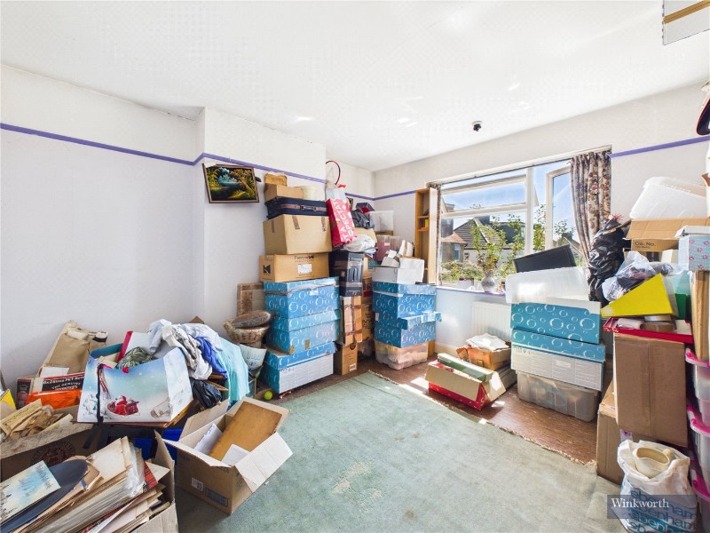 Weald Lane, Harrow, HA3