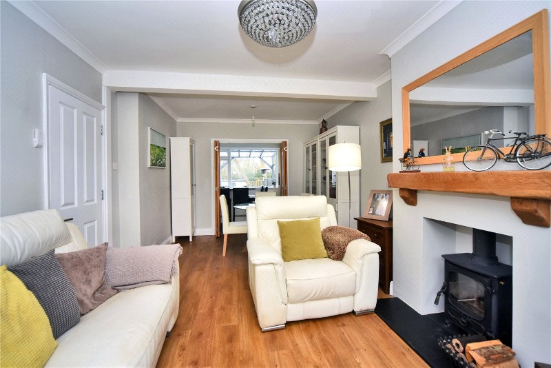 Chipstead Way, Banstead, Surrey, SM7