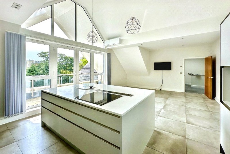 Burton Road, Branksome Park, Poole, Dorset, BH13