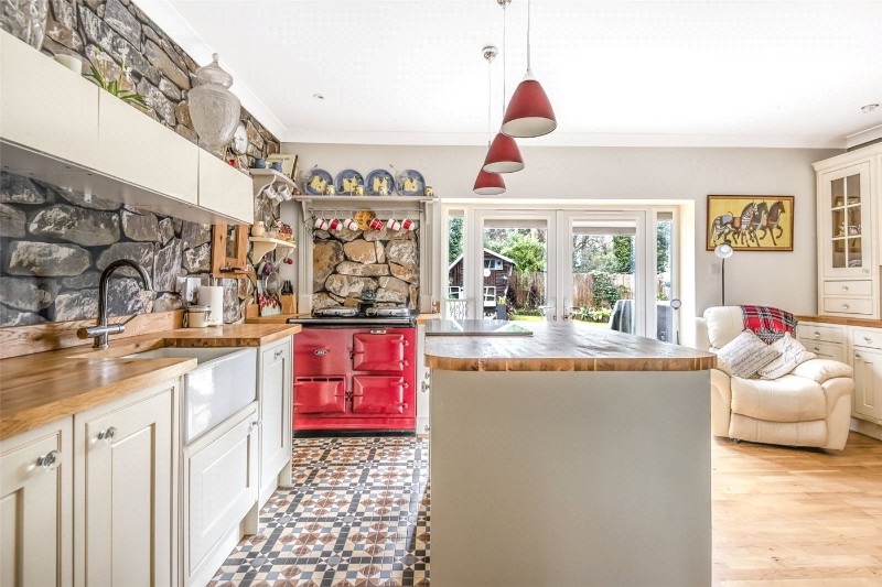 London Road, Sunningdale, Ascot, Berkshire, SL5