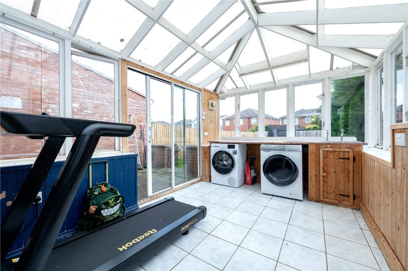 Roxholme Road, Leasingham, Sleaford, Lincolnshire, NG34