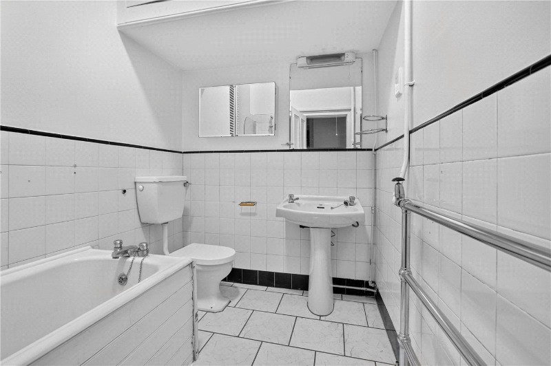 Adeline Place, London, WC1B