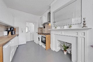 West End Mansions, 315 West End Lane, London, NW6