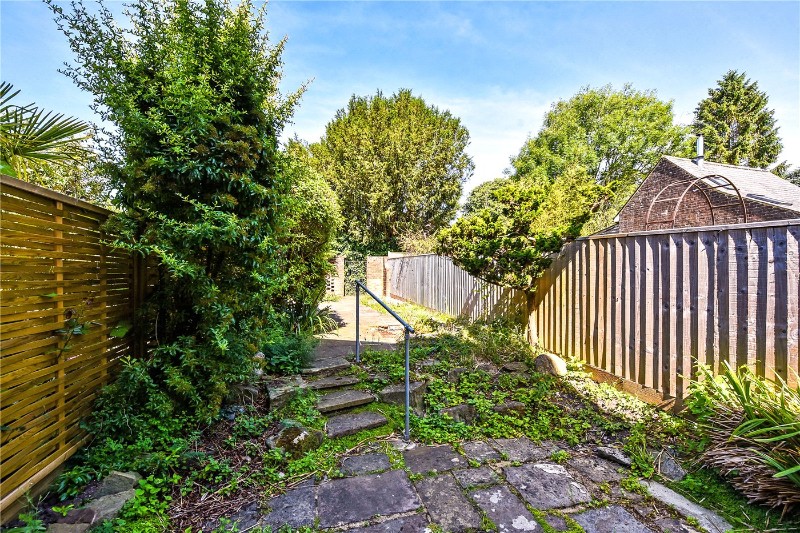 Clausentum Road, Winchester, Hampshire, SO23