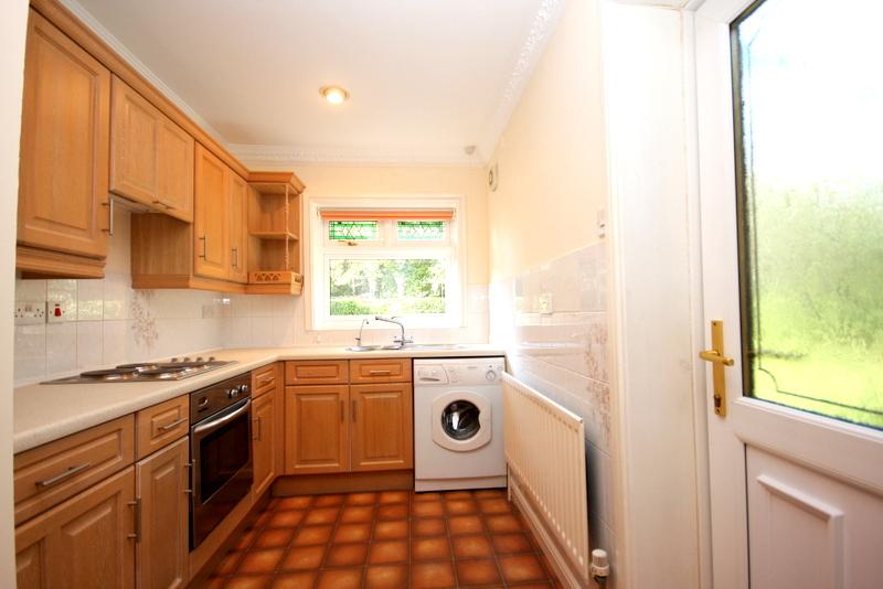 Annex Kitchen