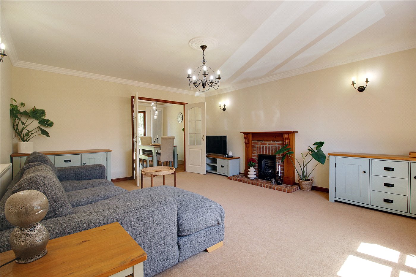 Sitting Room