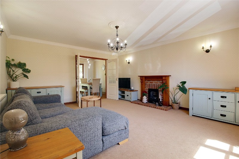 Fallowfield, Framingham Earl, Norwich, Norfolk, NR14