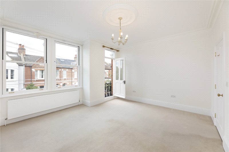 Wymond Street, London, SW15