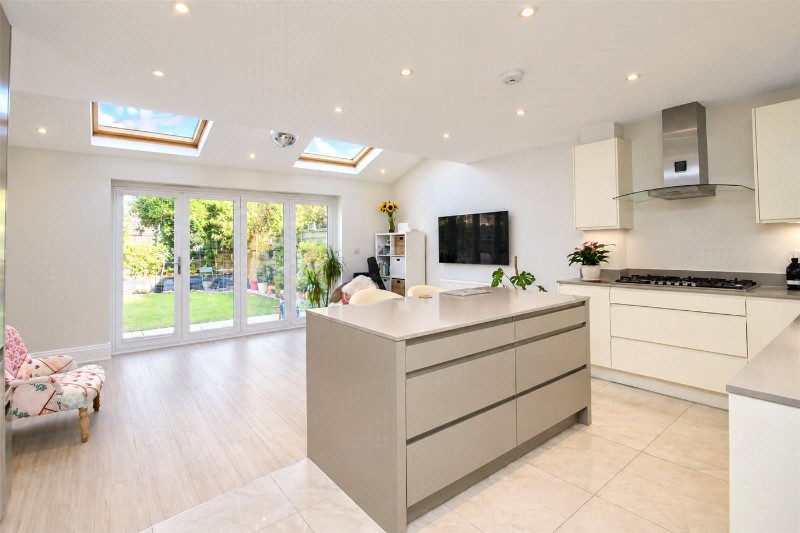 Maple Avenue, Leigh-on-Sea, Essex, SS9
