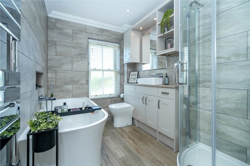Love Lane, Spalding, Lincolnshire, PE11
