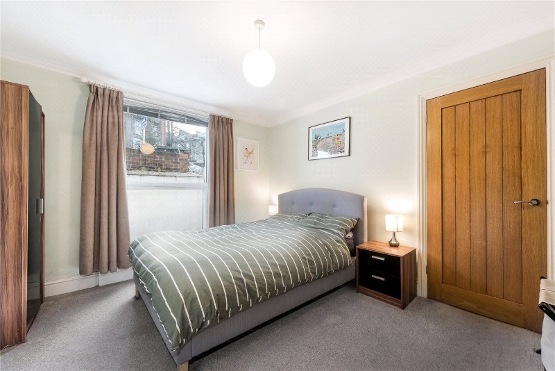 Parkfield Road, London, SE14