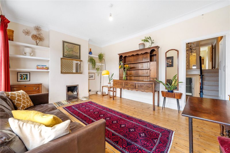 Forest Hill Road, East Dulwich, London, SE22