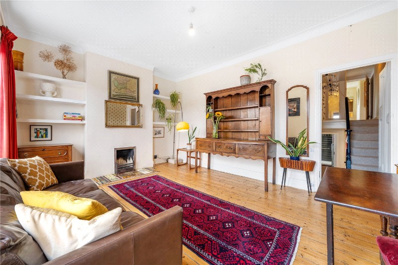 Forest Hill Road, East Dulwich, London, SE22