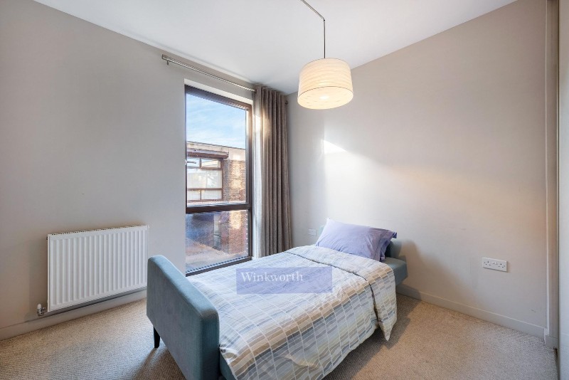 Cabanel Place, London, UK, SE11