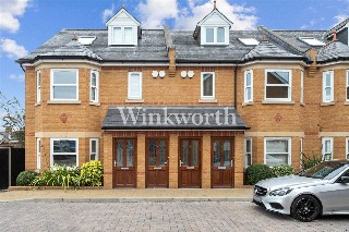 Gordon Hill, Enfield, EN2