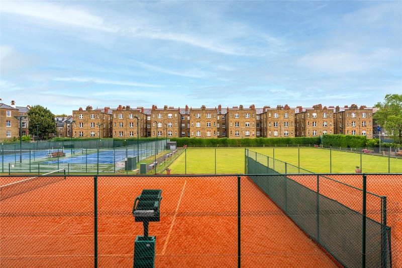 Delaware Road, London, W9