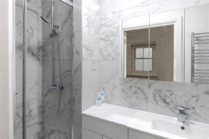 Bayswater Road, London, W2