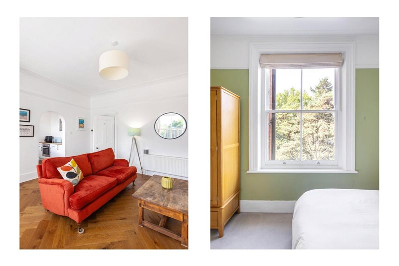 Gipsy Hill, London, SE19