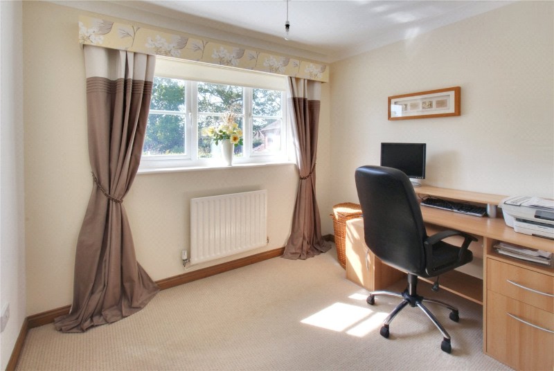 Priors Drive, Old Catton, Norwich, Norfolk, NR6
