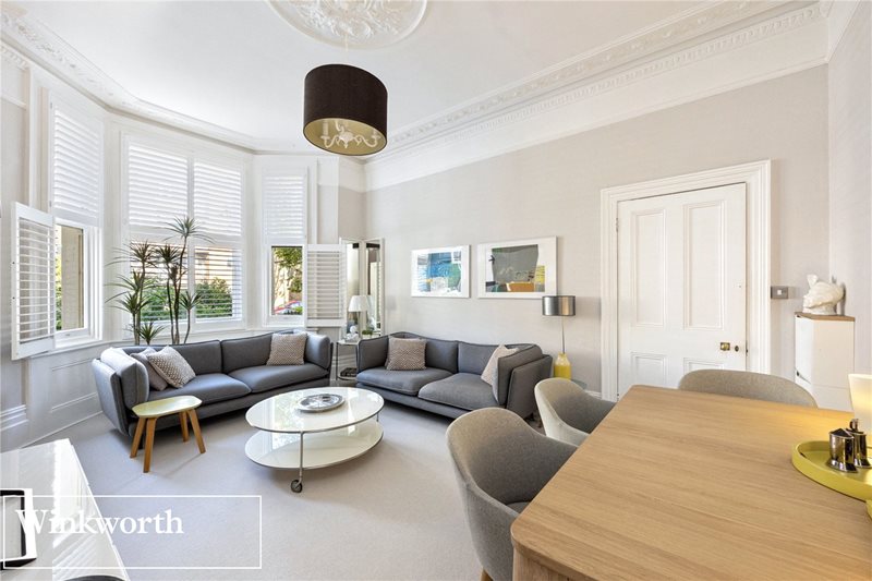 Holland Road, Hove, East Sussex, BN3