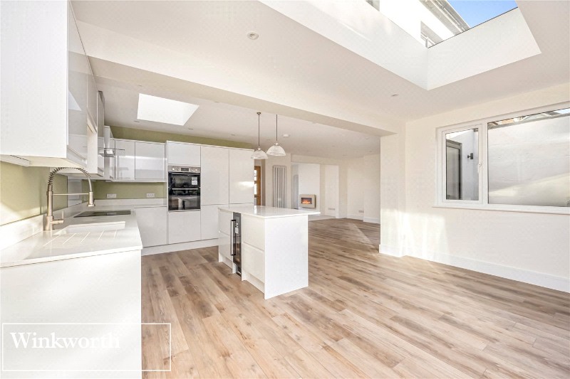 Tivoli Road, Brighton, East Sussex, BN1