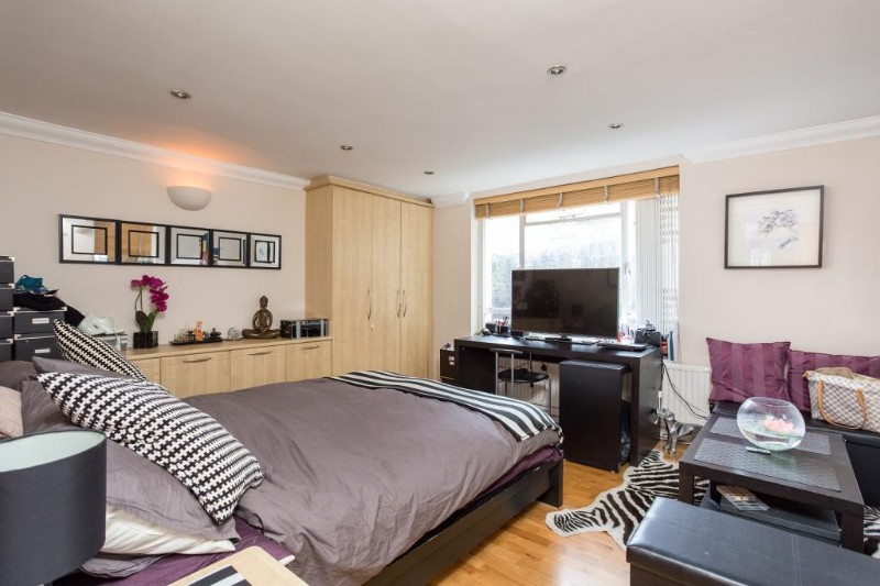 Northdown Street, Kings Cross, N1