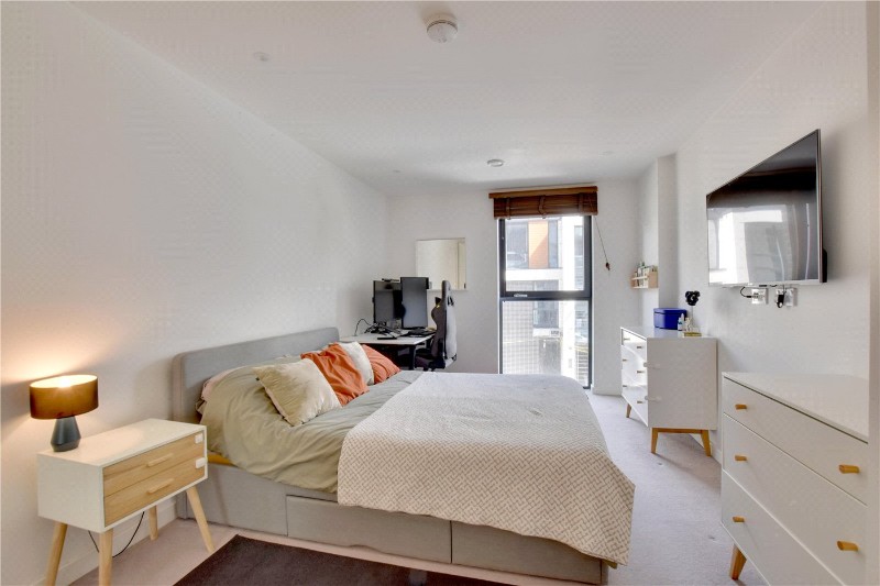 14 Hawthorne Crescent, Greenwich, London, SE10