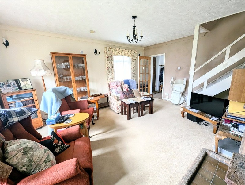Greenfields, West Grimstead, Salisbury, Wiltshire, SP5