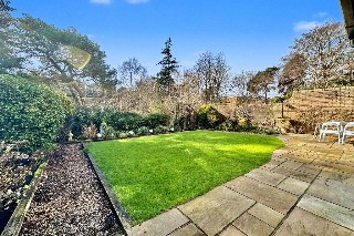 Eton Gardens, Bournemouth, Dorset, BH4