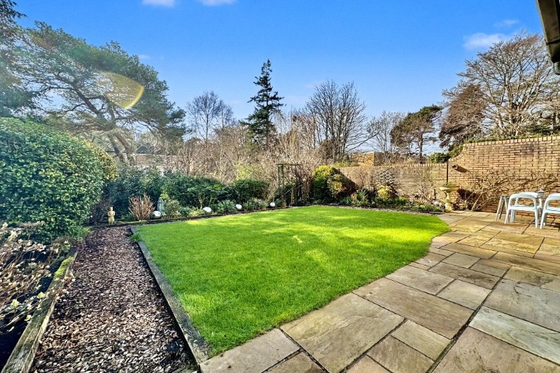 Eton Gardens, Bournemouth, Dorset, BH4
