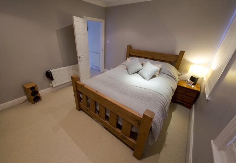 Florence Road, Lower Parkstone, Poole, BH14