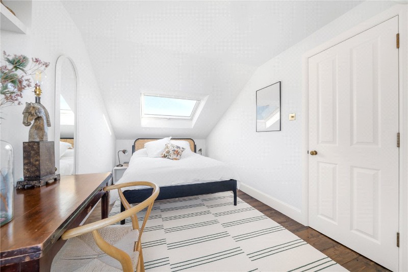 Ulverscroft Road, East Dulwich, London, SE22