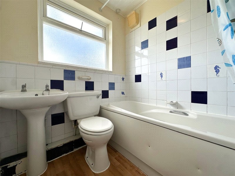 Sefton Avenue, Harrow, HA3