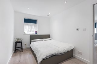 Gatestone Road, London, SE19