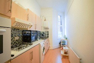 Thorncliffe Road, London, SW2