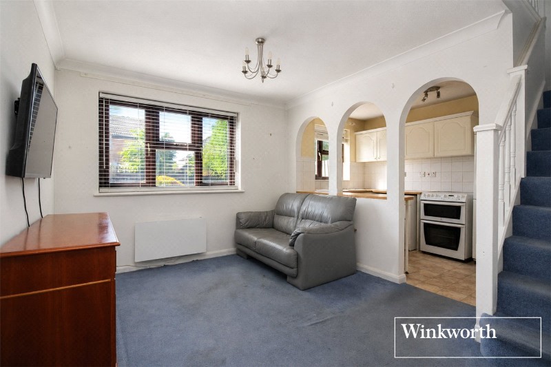 Hancock Court, Borehamwood, United Kingdom, WD6