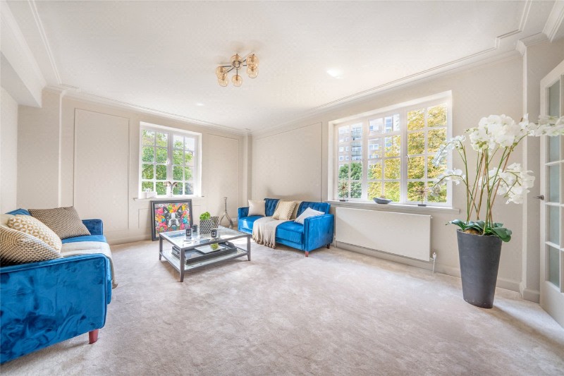 Cropthorne Court, 20-28 Maida Vale, Maida Vale, London, W9