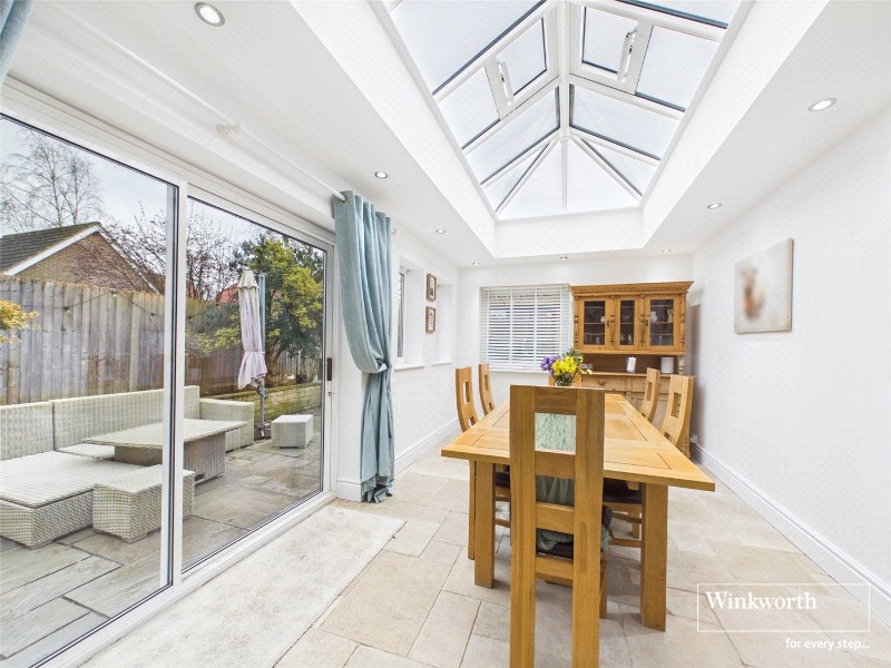 Basingstoke Road, Riseley, RG7