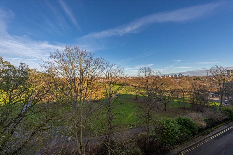 Ormonde Terrace, St John's Wood, London, NW8